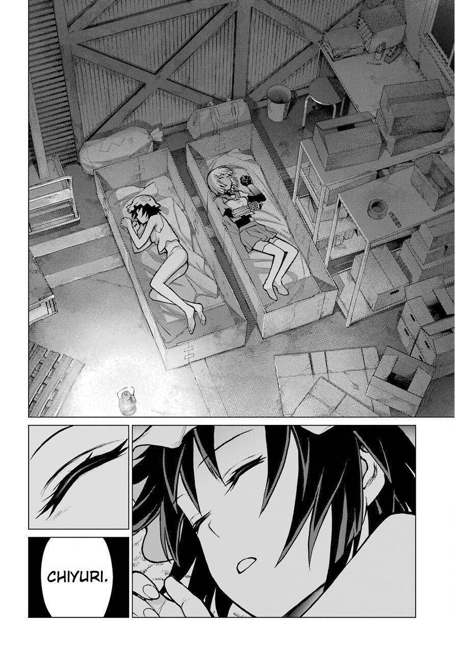 Capitulo 8.50 page 3