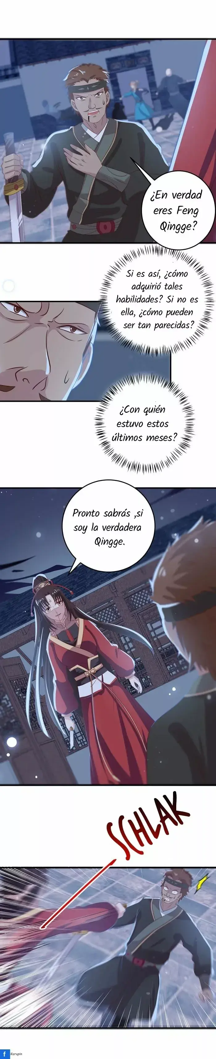 Capitulo 66 page 12