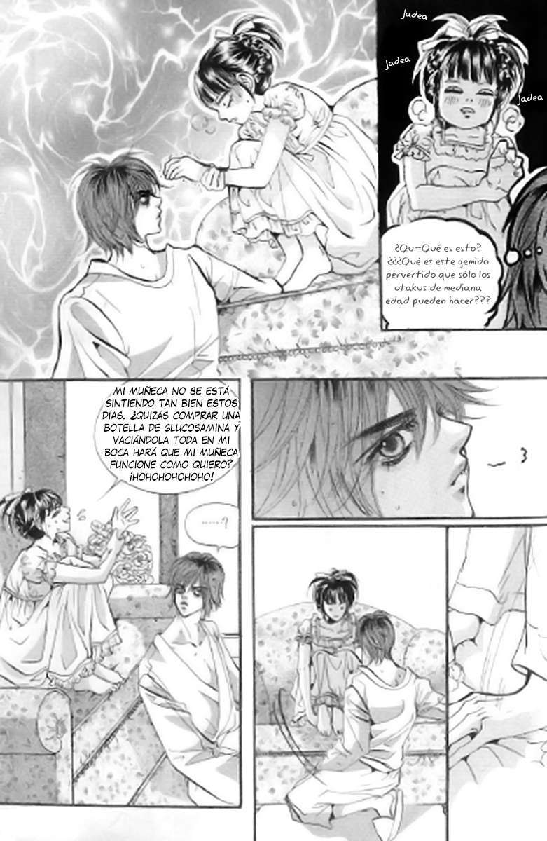 Capitulo 90 page 21