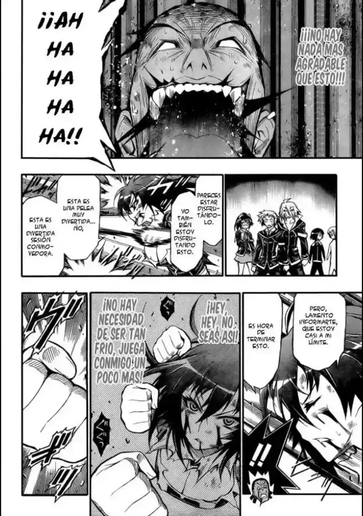 Capitulo 32 page 11