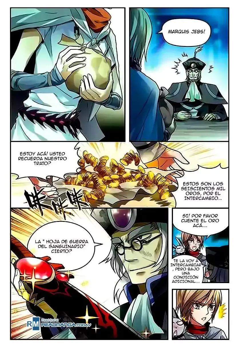 Capitulo 60 page 17