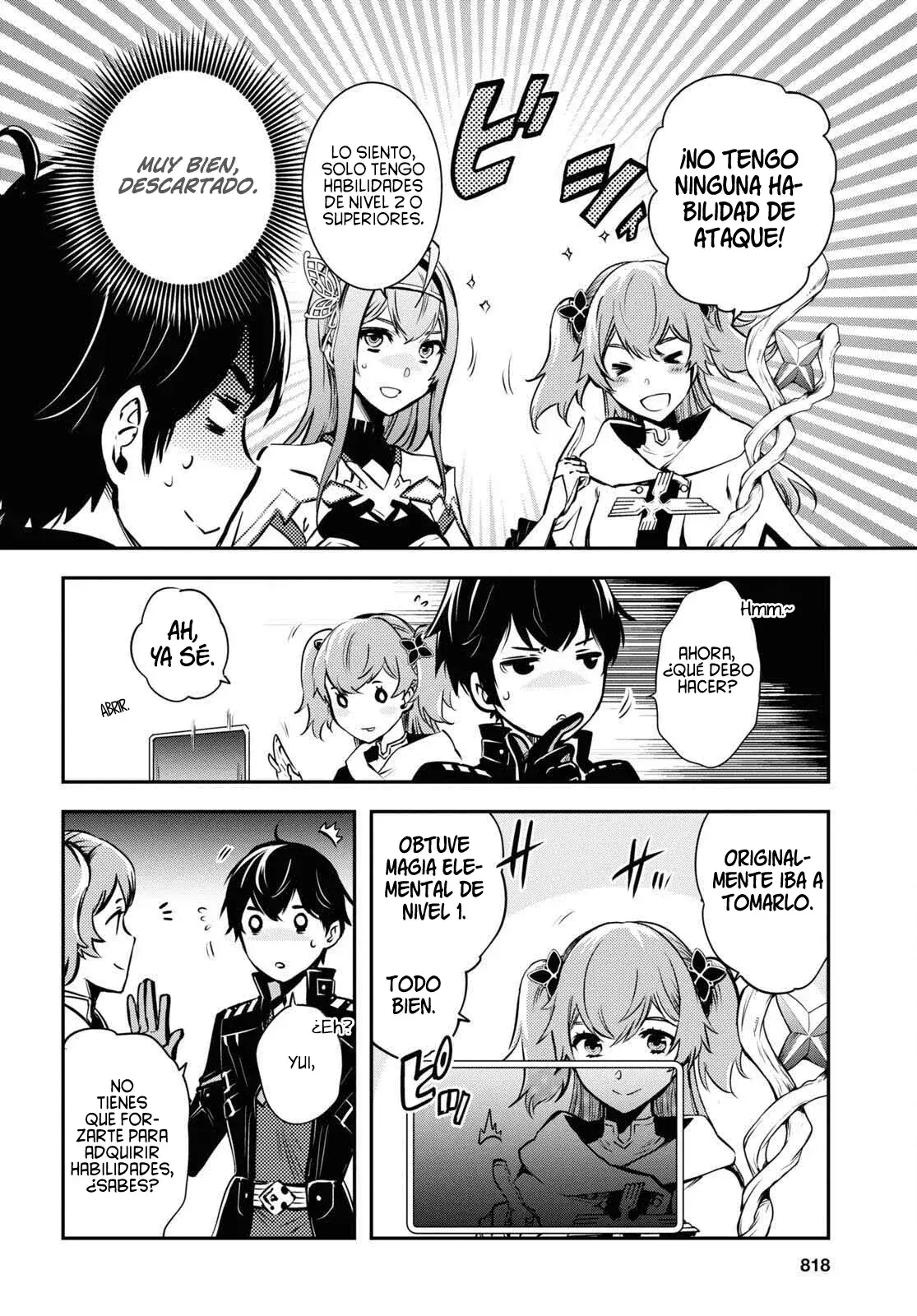 Capitulo 20 page 11