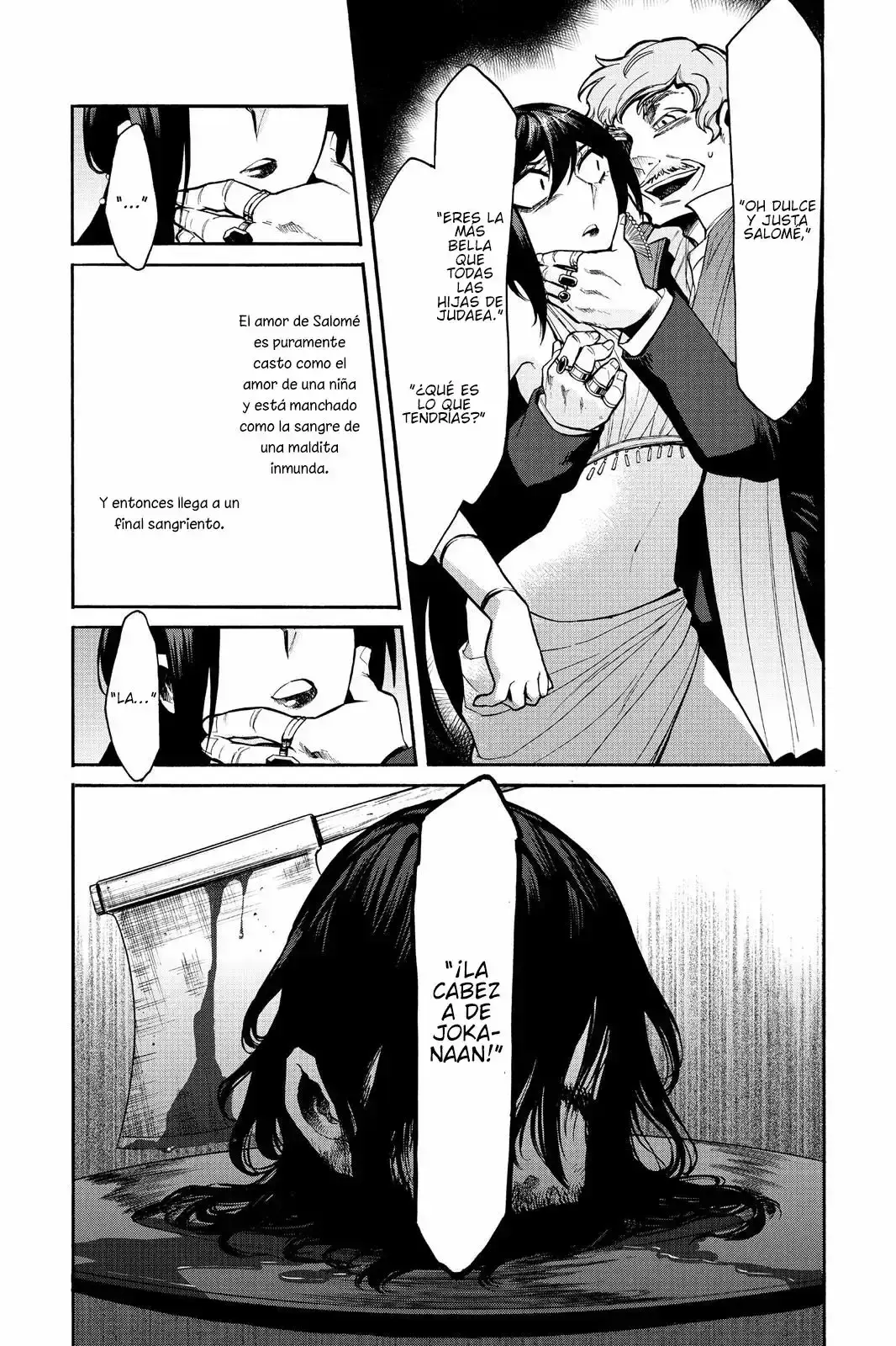 Capitulo 27 page 17