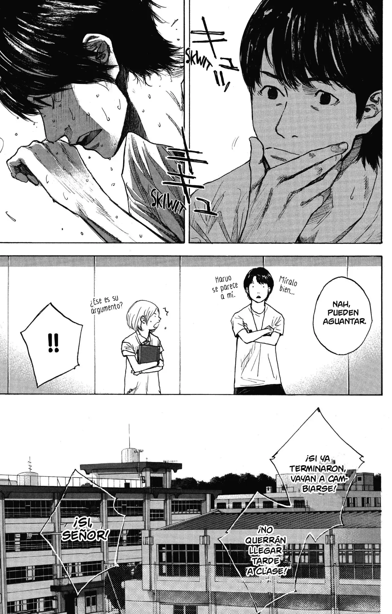 Capitulo 260 page 6