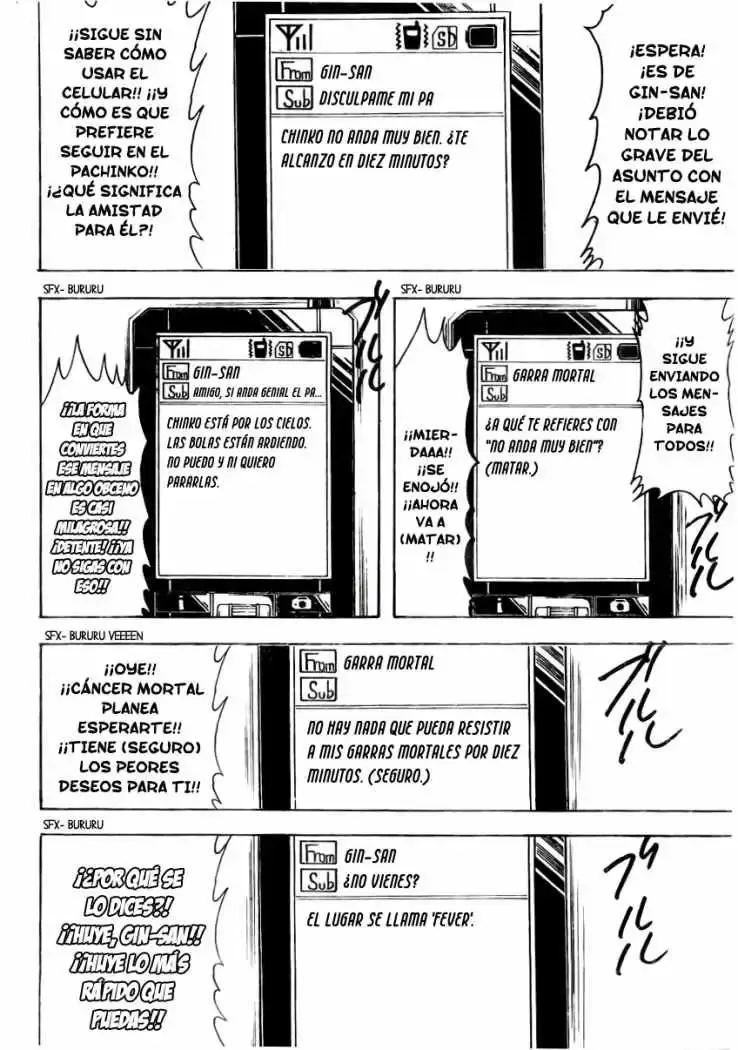 Capitulo 352 page 4