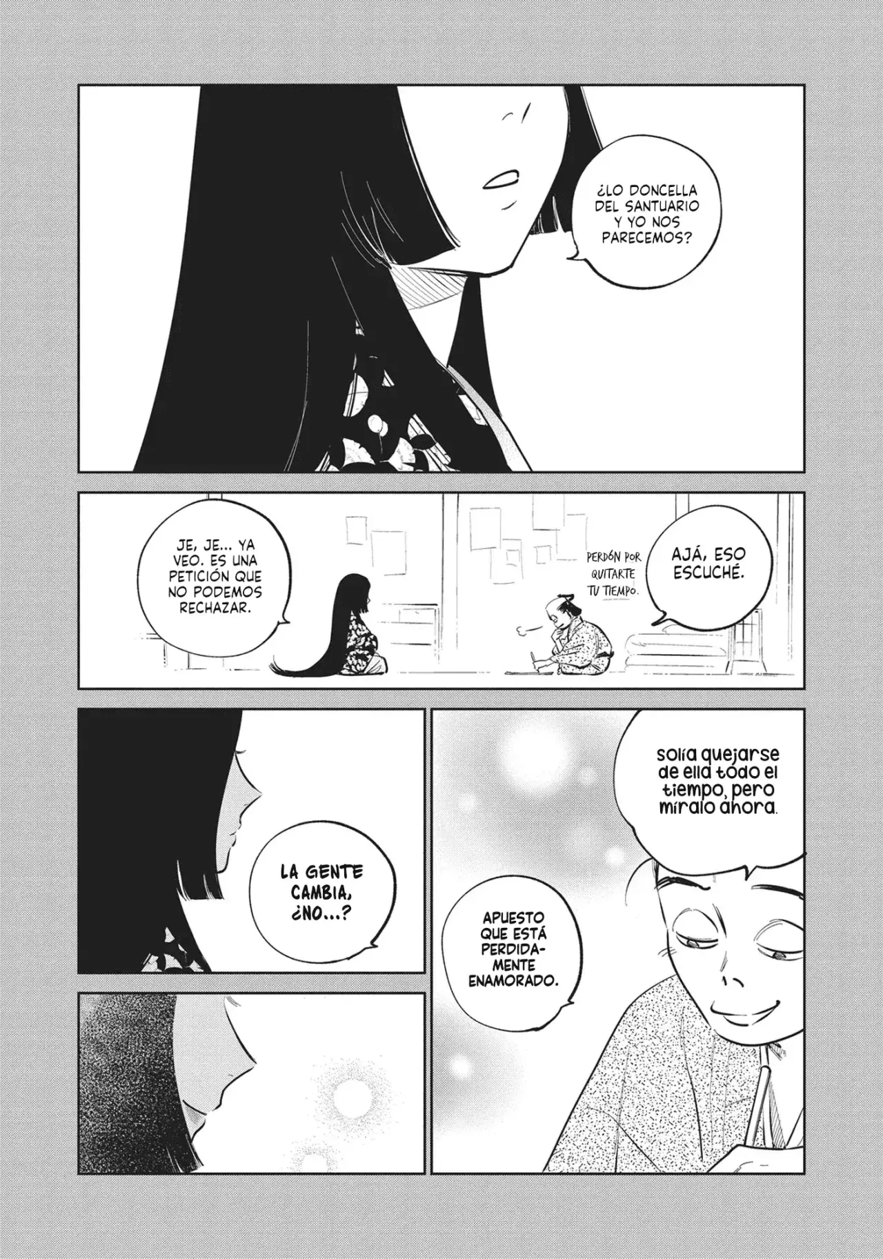 Capitulo 23 page 13