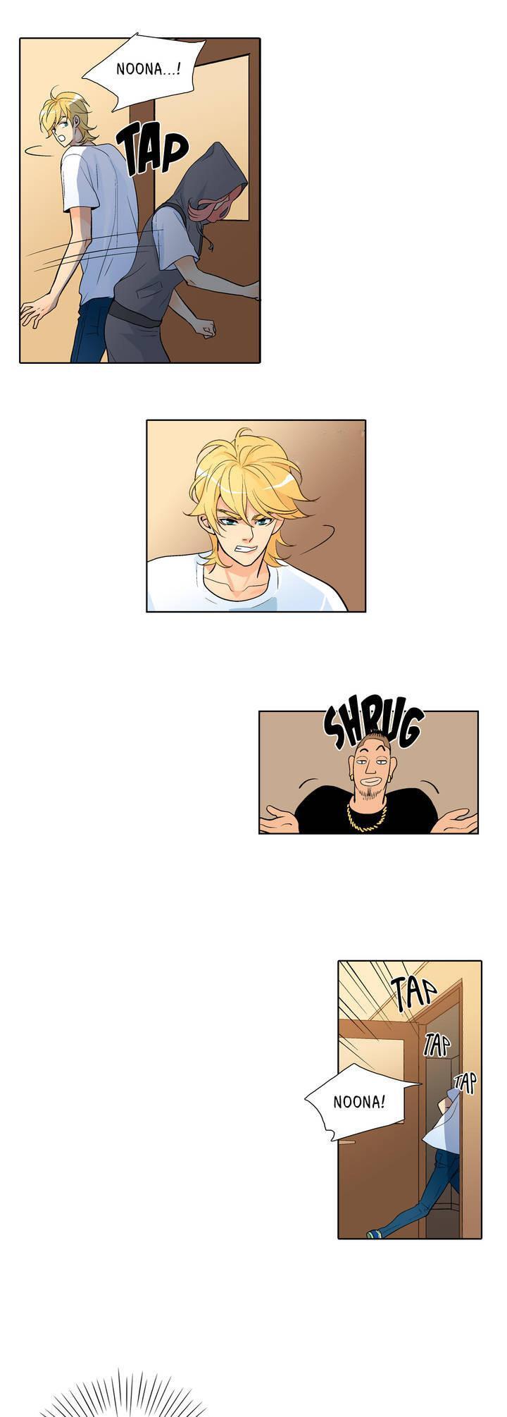 Capitulo 58 page 11