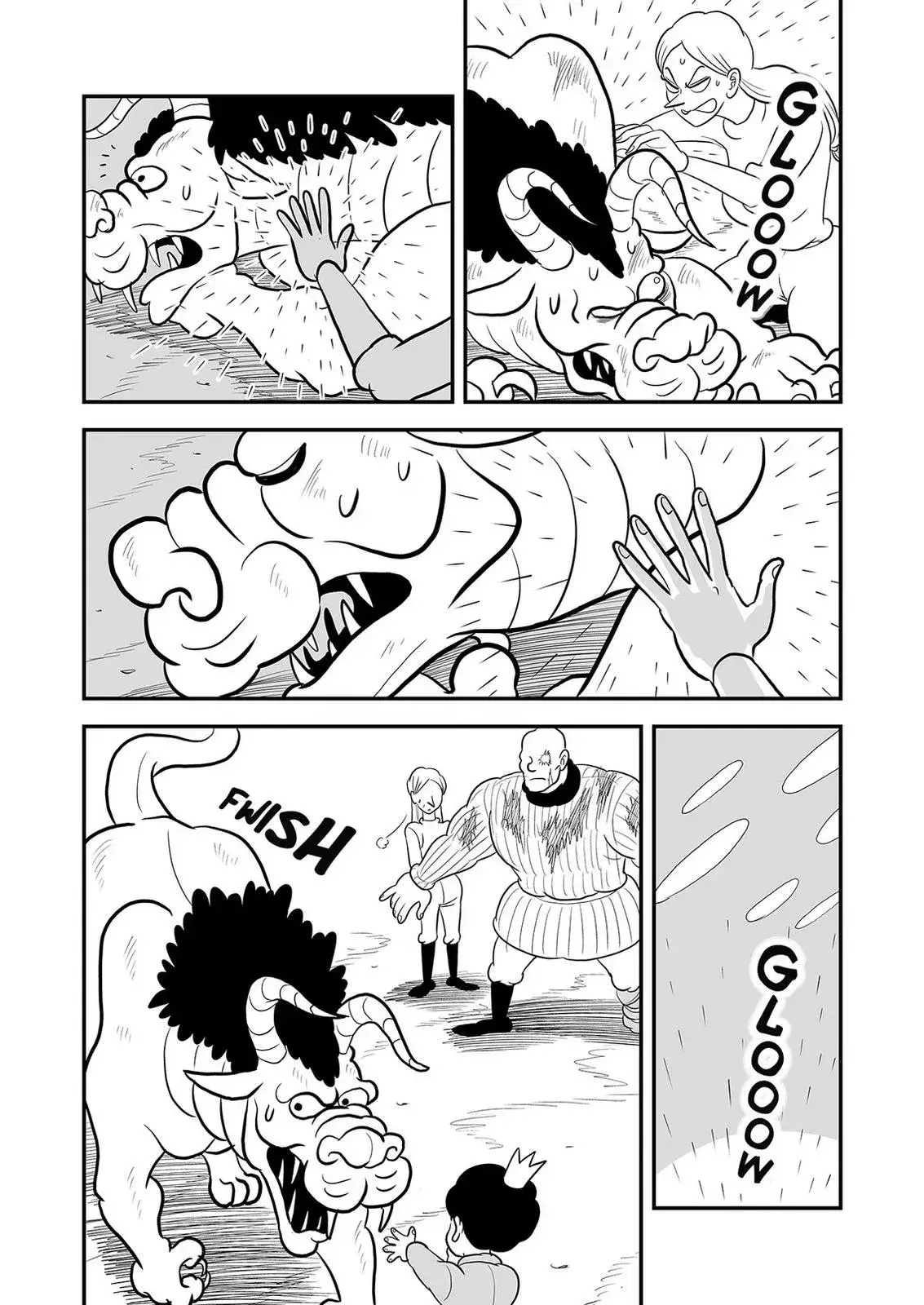 Capitulo 88 page 14