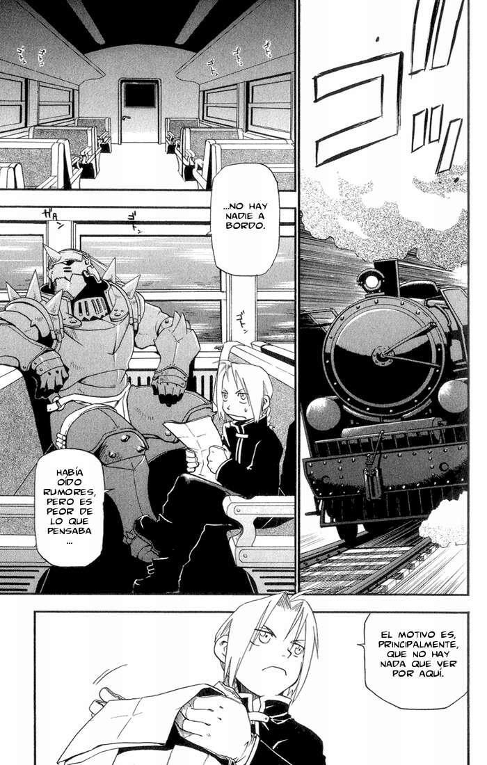 Capitulo 3 page 1