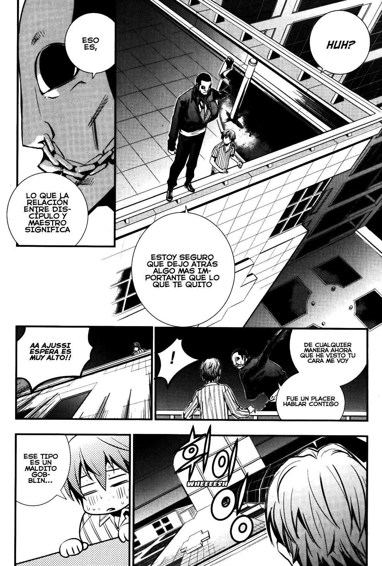 Capitulo 72 page 9