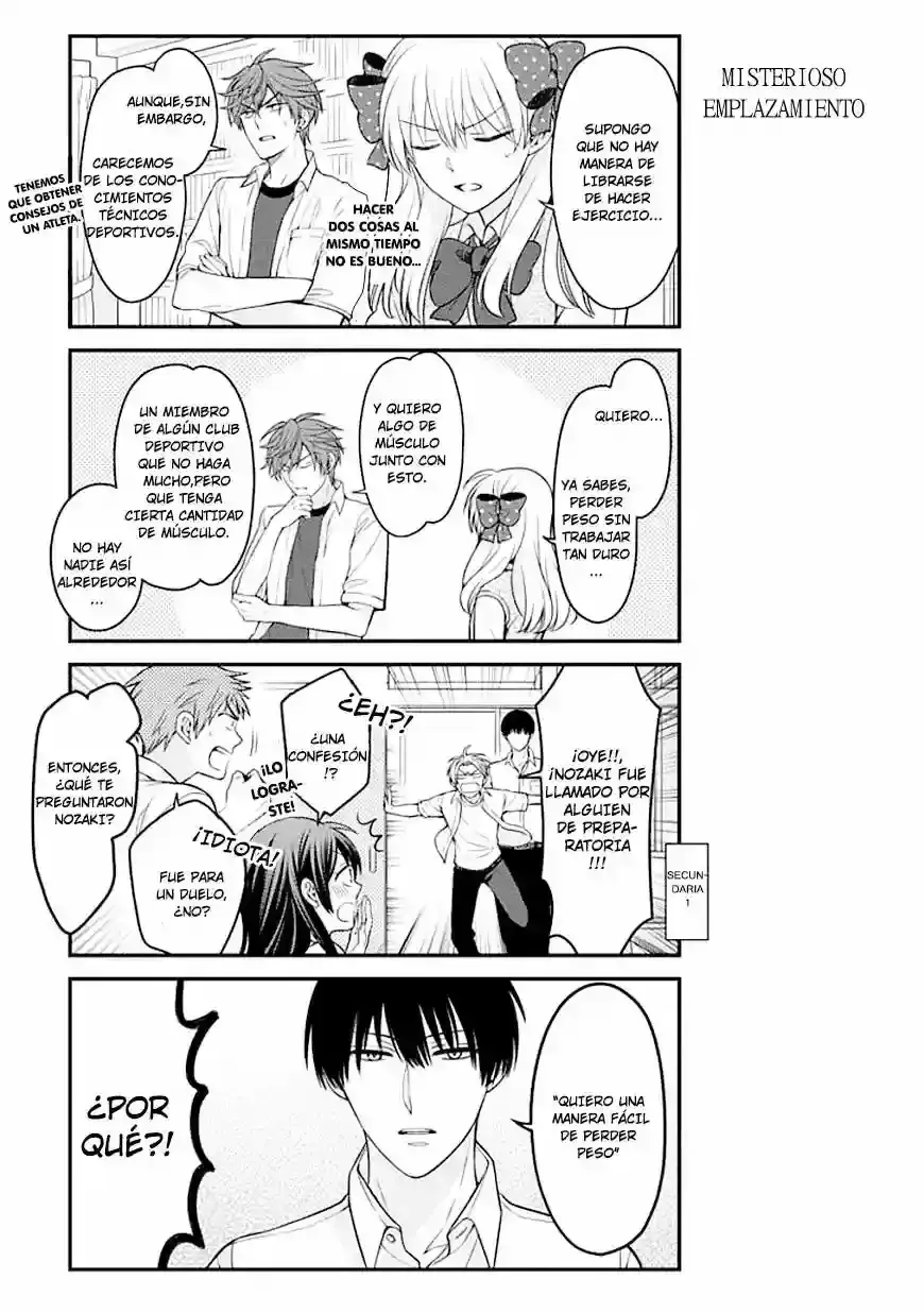 Capitulo 64 page 6