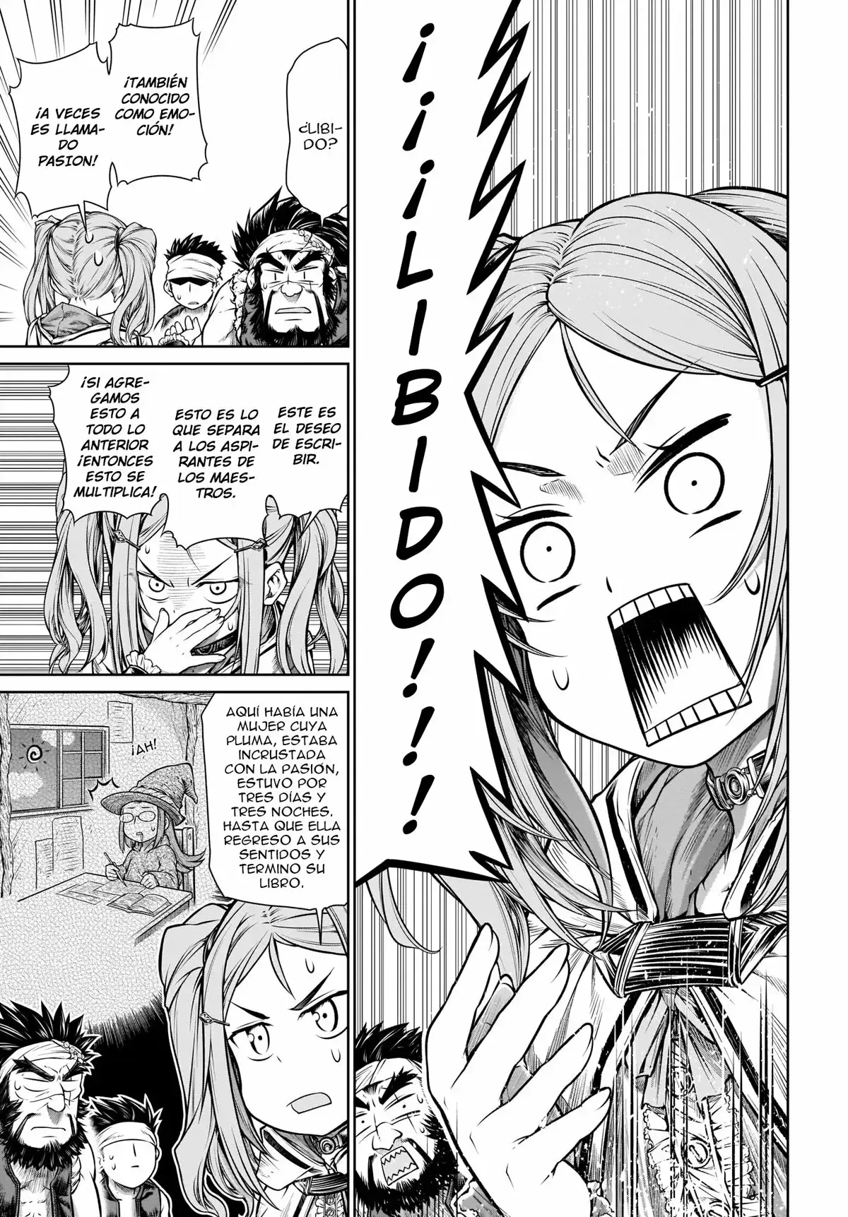 Capitulo 26 page 19