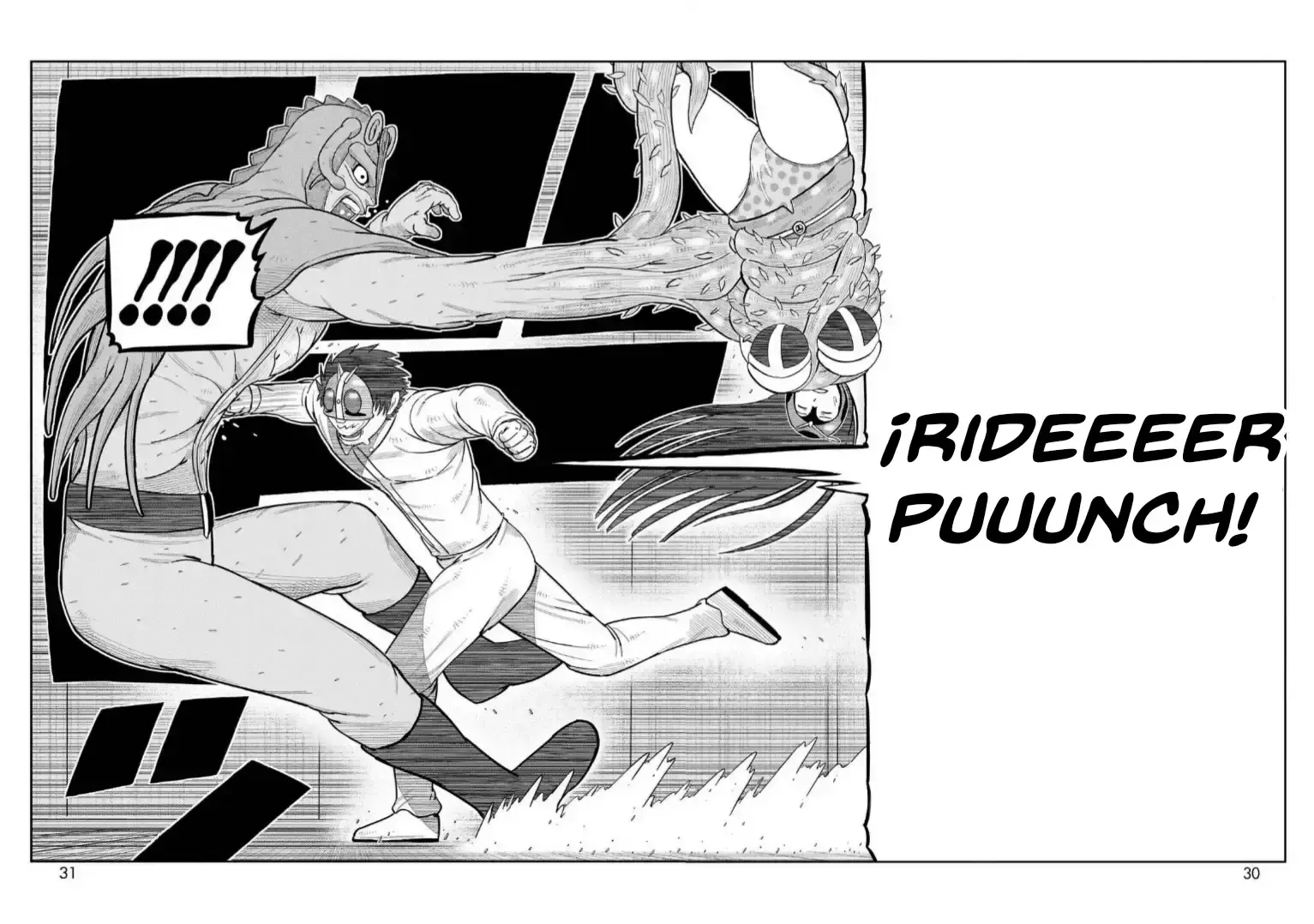 Capitulo 45 page 23