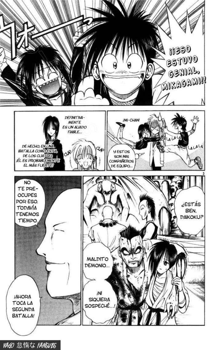 Capitulo 46 page 3