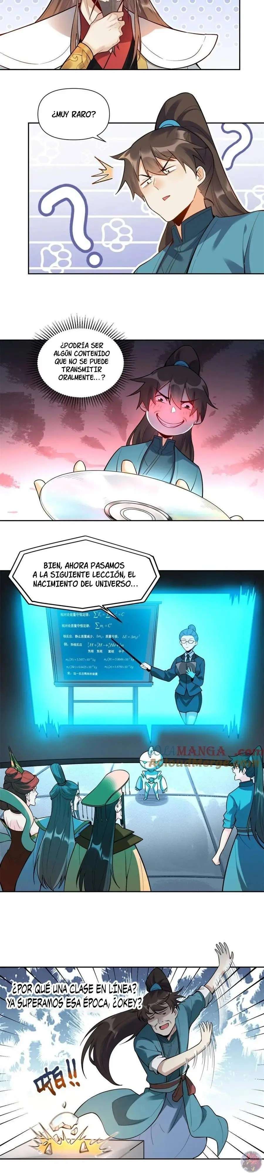 Capitulo 439 page 5