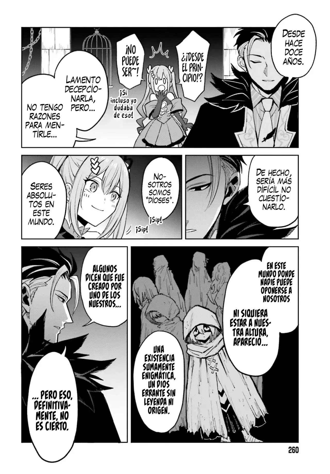 Capitulo 49 page 21