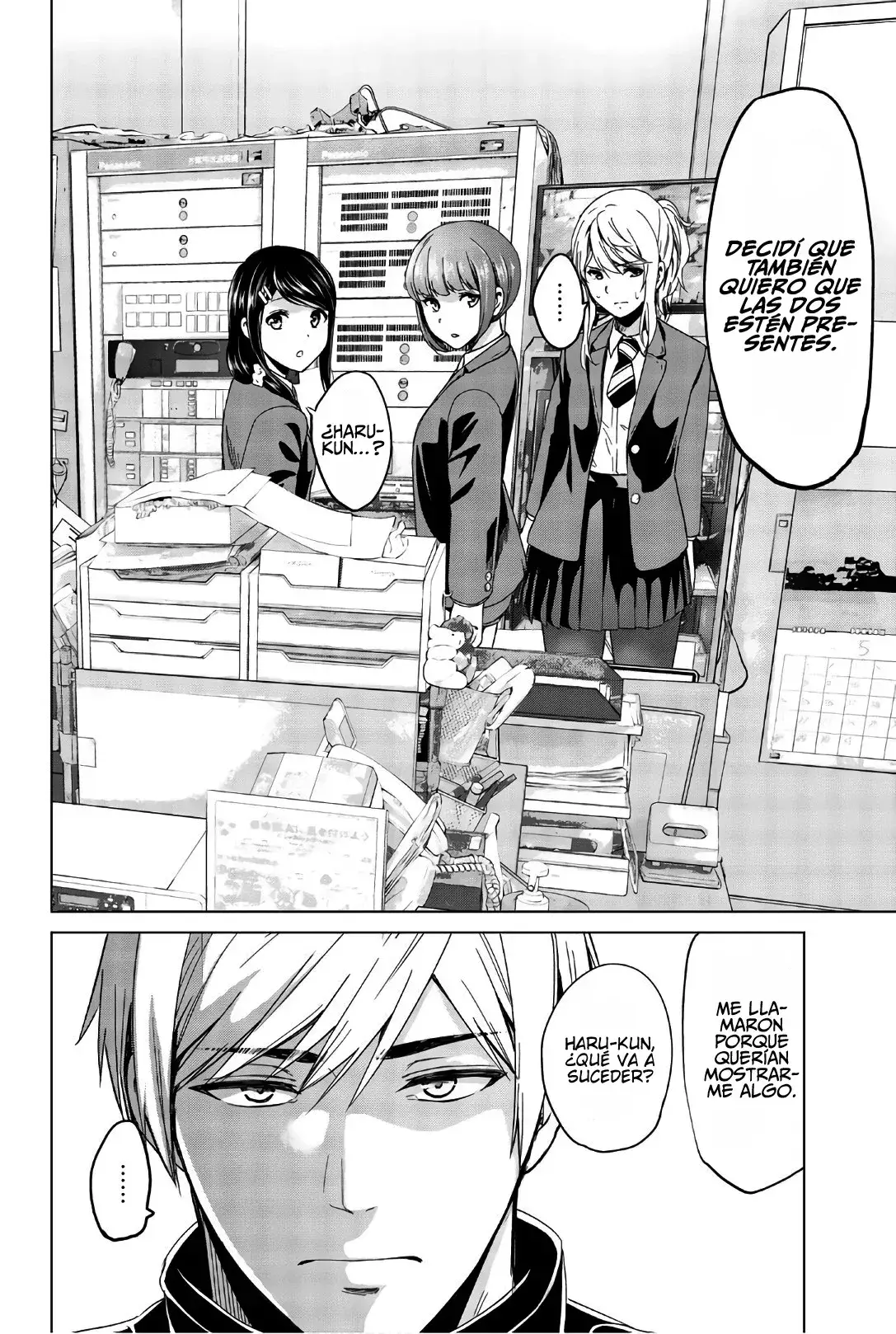 Capitulo 121 page 21