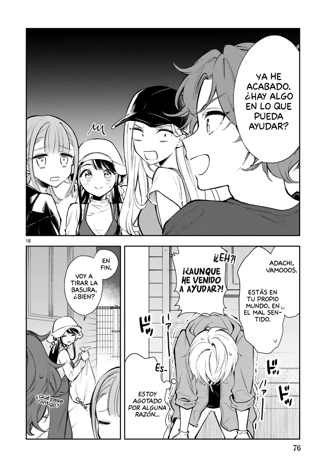 Capitulo 19 page 18