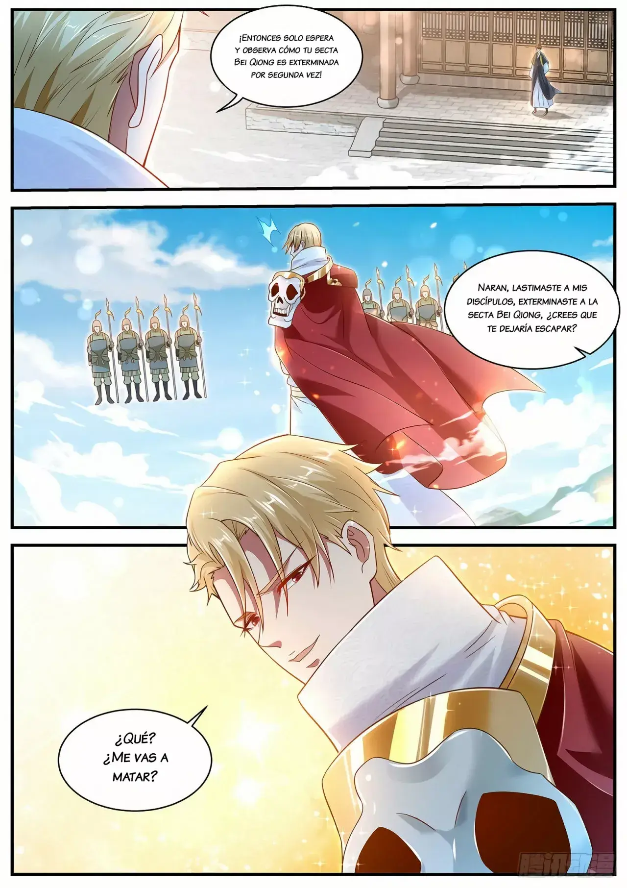 Capitulo 606 page 7