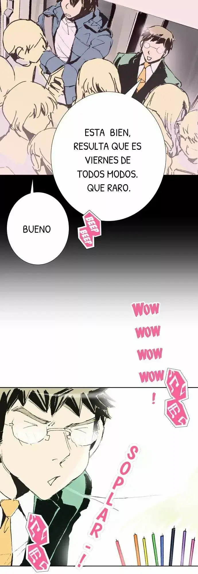 Capitulo 43 page 5