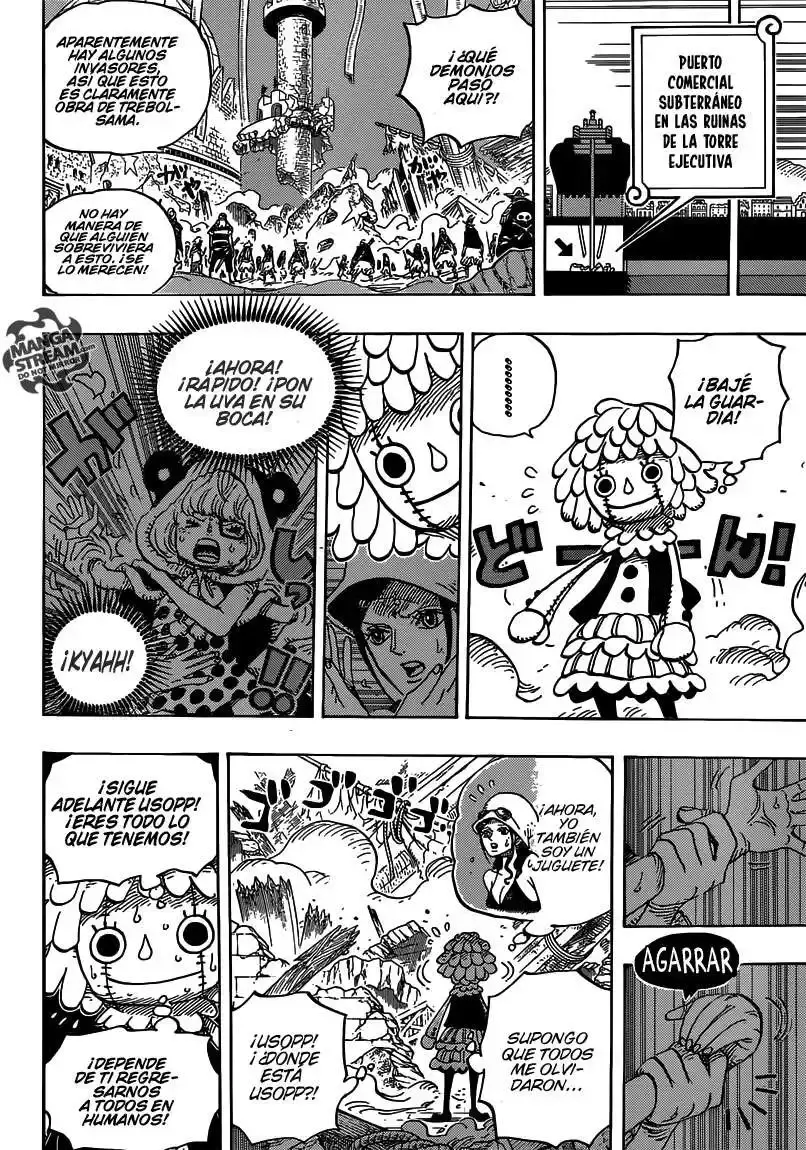 Capitulo 740 page 19