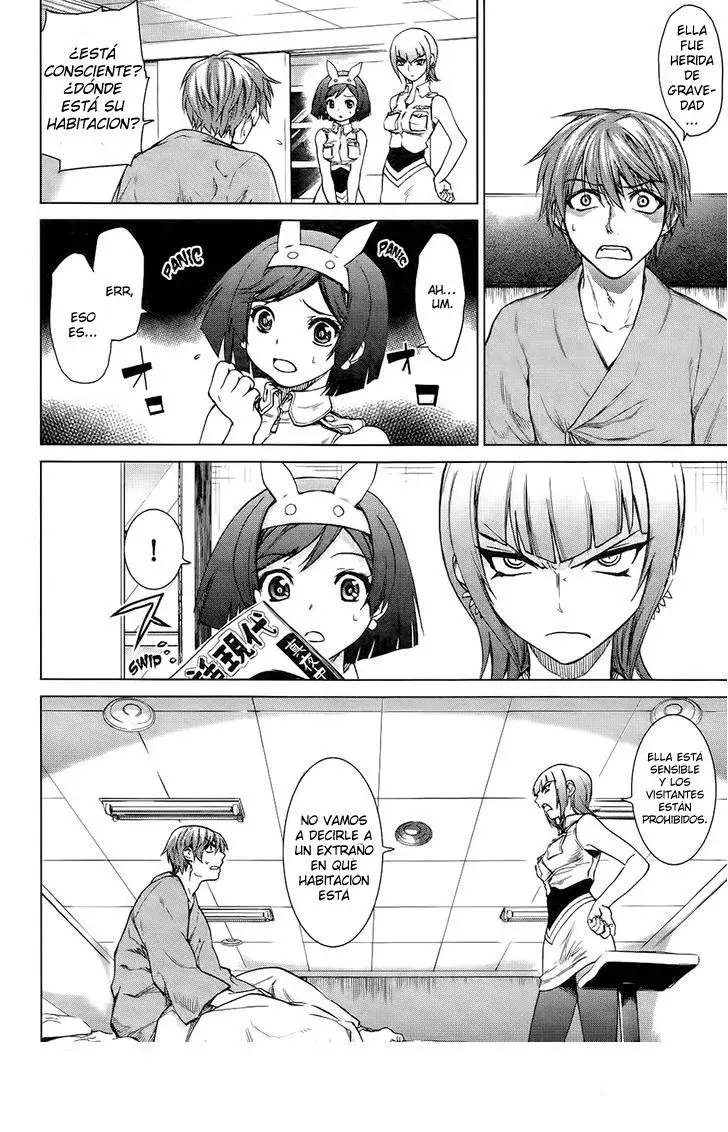 Capitulo 14 page 19