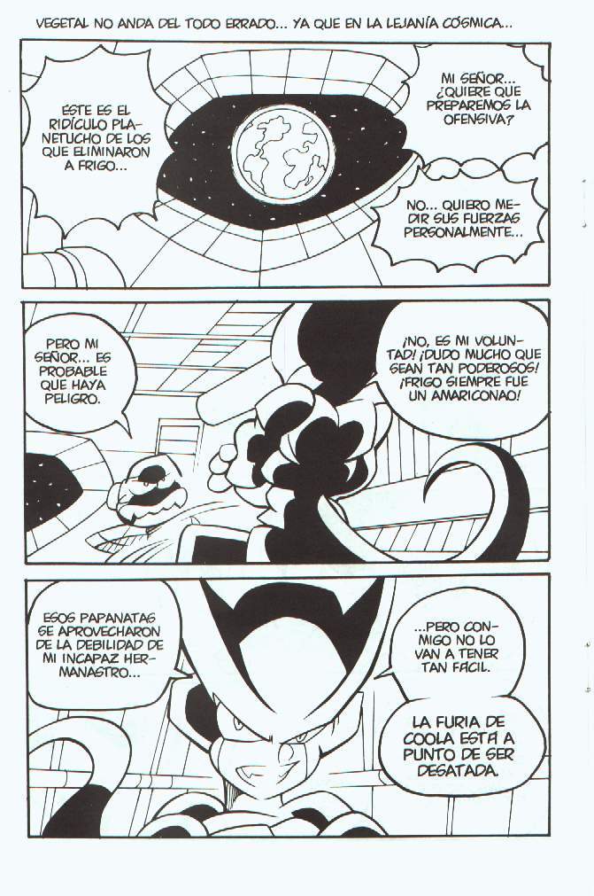 Capitulo 31 page 14