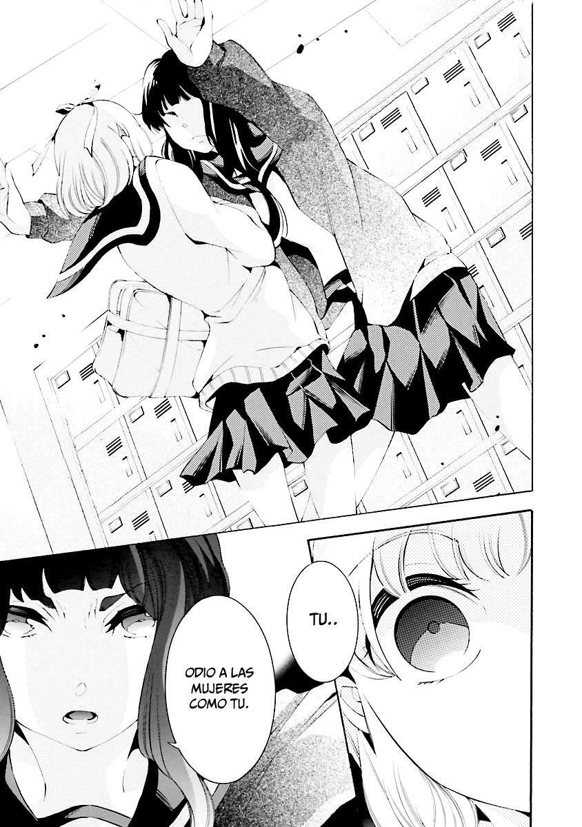 Capitulo 11 page 16
