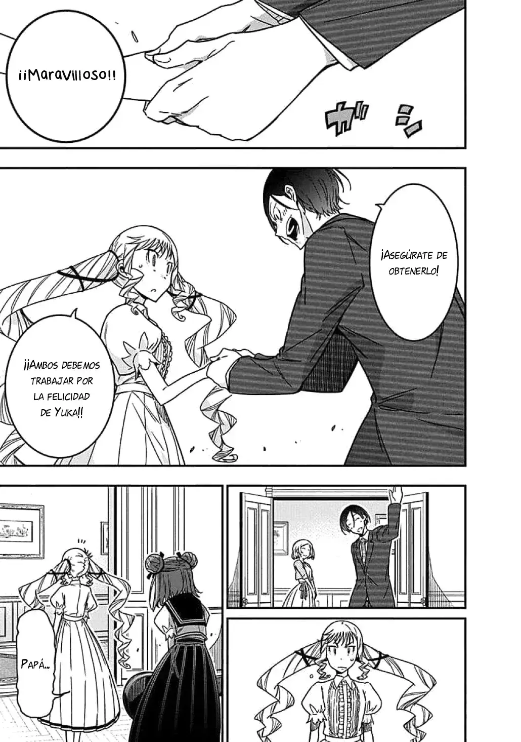 Capitulo 41 page 14