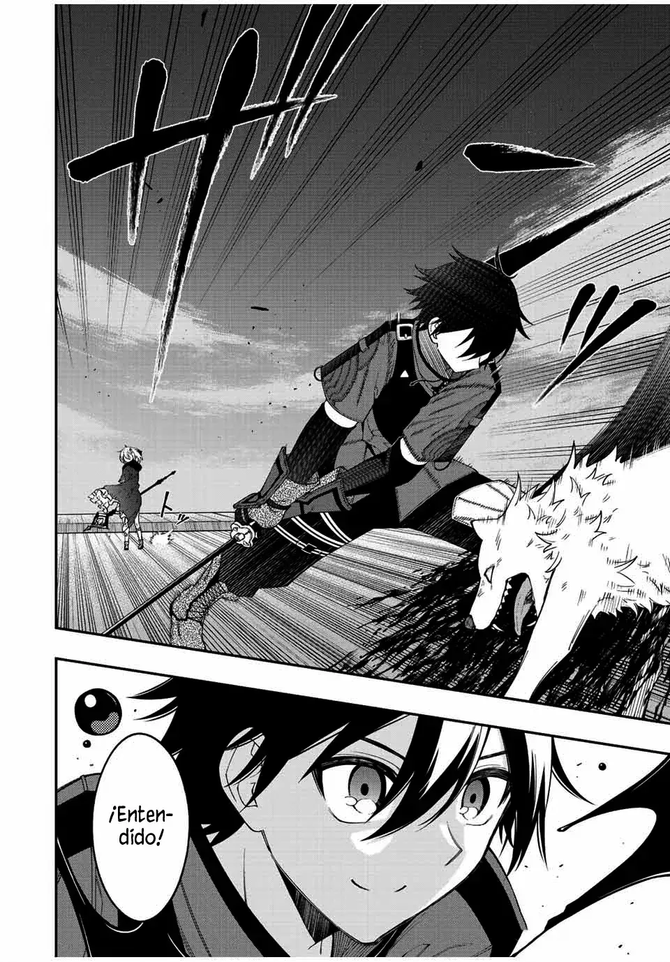Capitulo 72 page 11