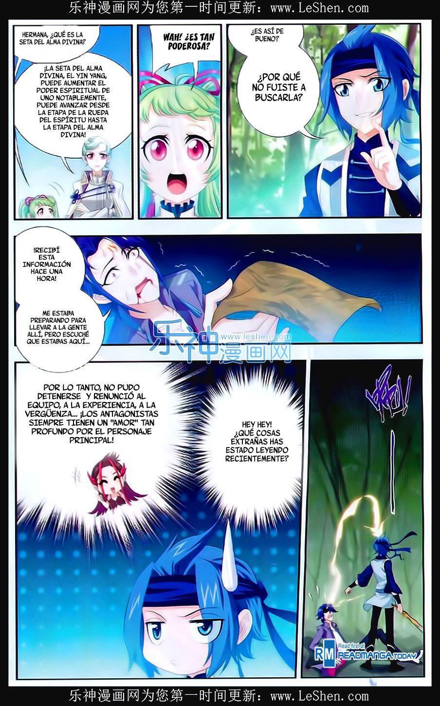 Capitulo 50 page 5