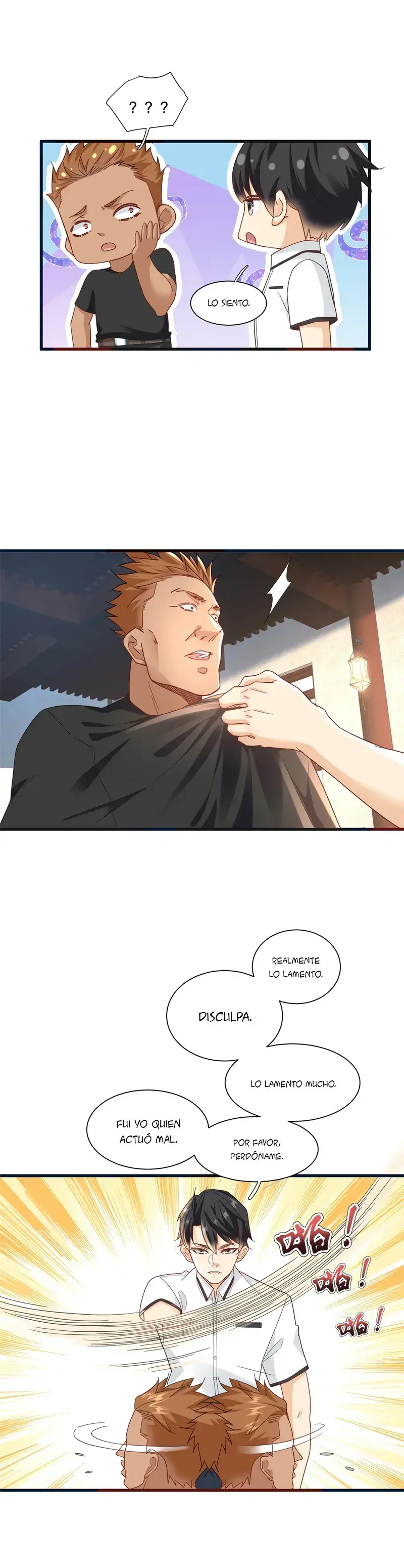 Capitulo 103 page 8
