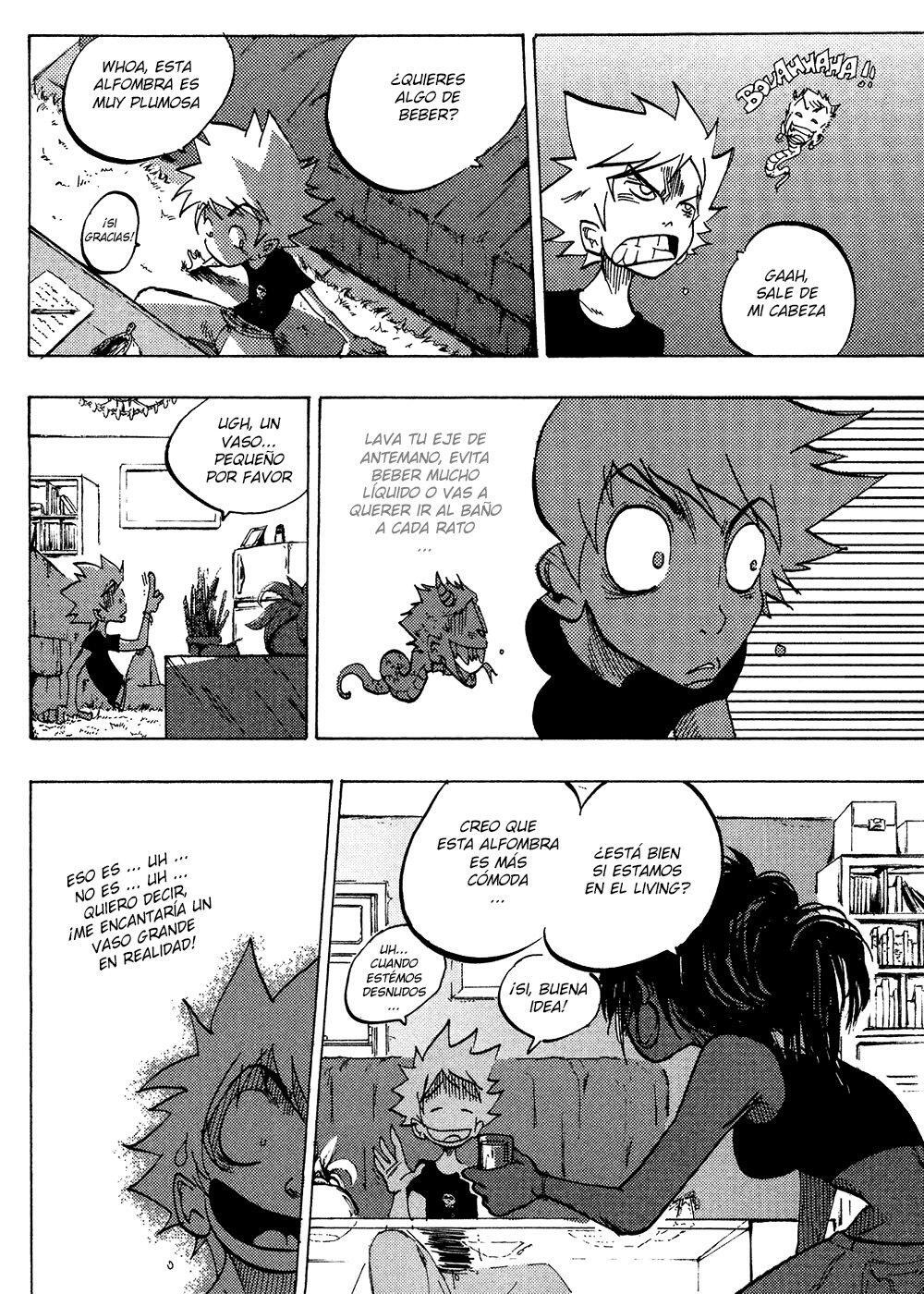 Capitulo 50 page 5