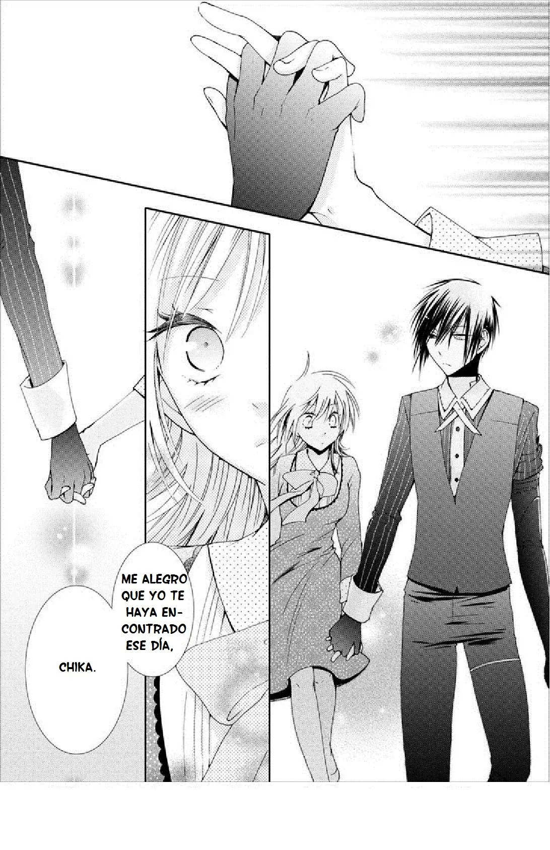 Capitulo 18 page 23