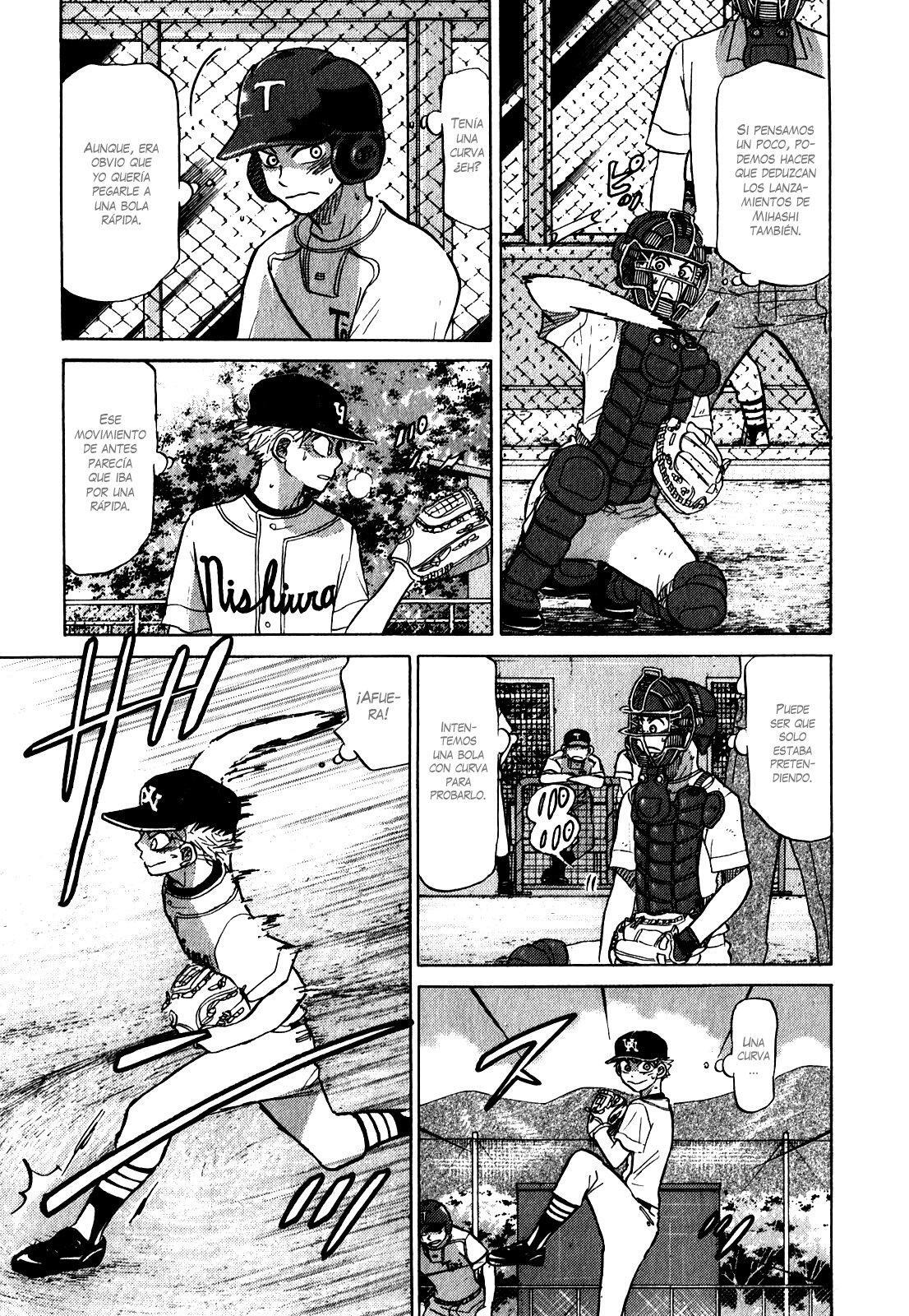 Capitulo 83 page 22