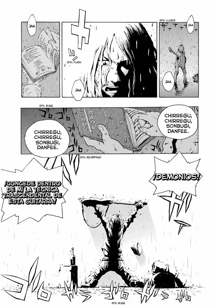 Capitulo 15 page 33