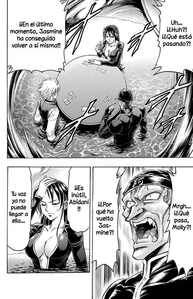 Capitulo 158 page 5