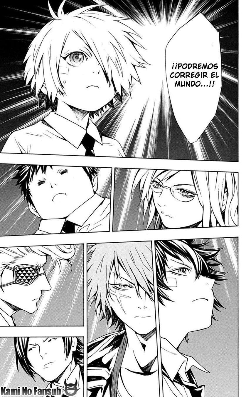 Capitulo 60 page 29