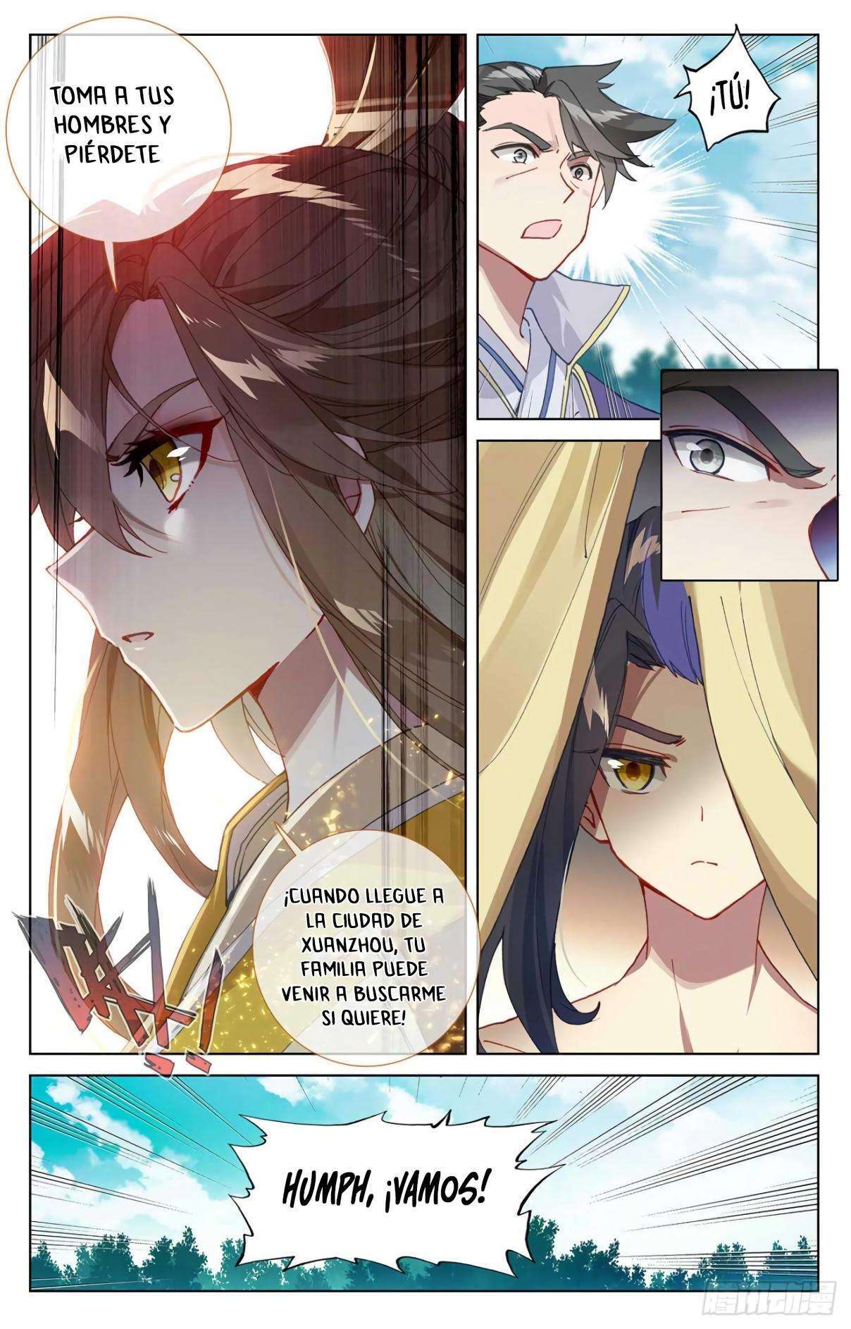 Capitulo 679 page 7
