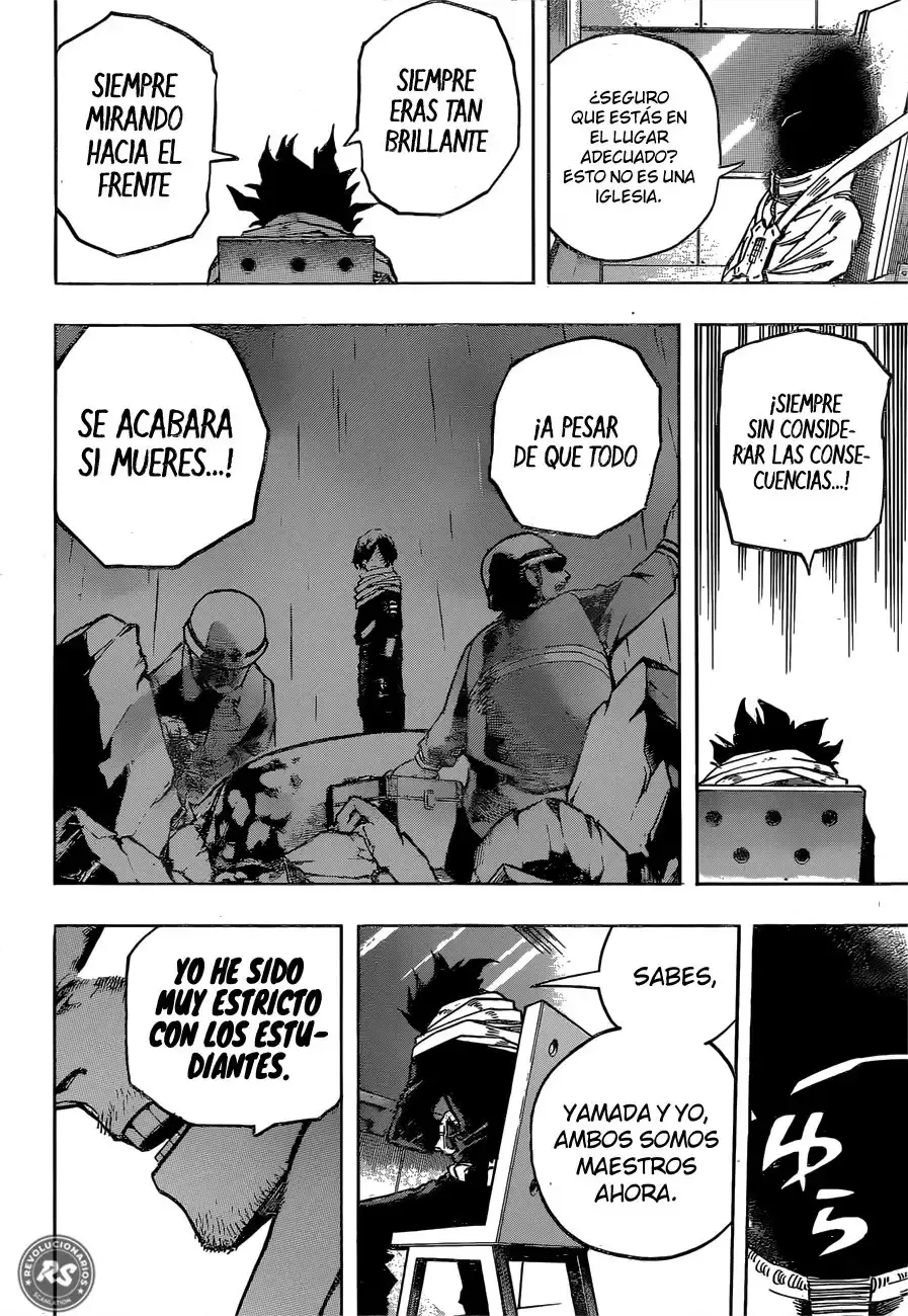 Capitulo 254 page 11
