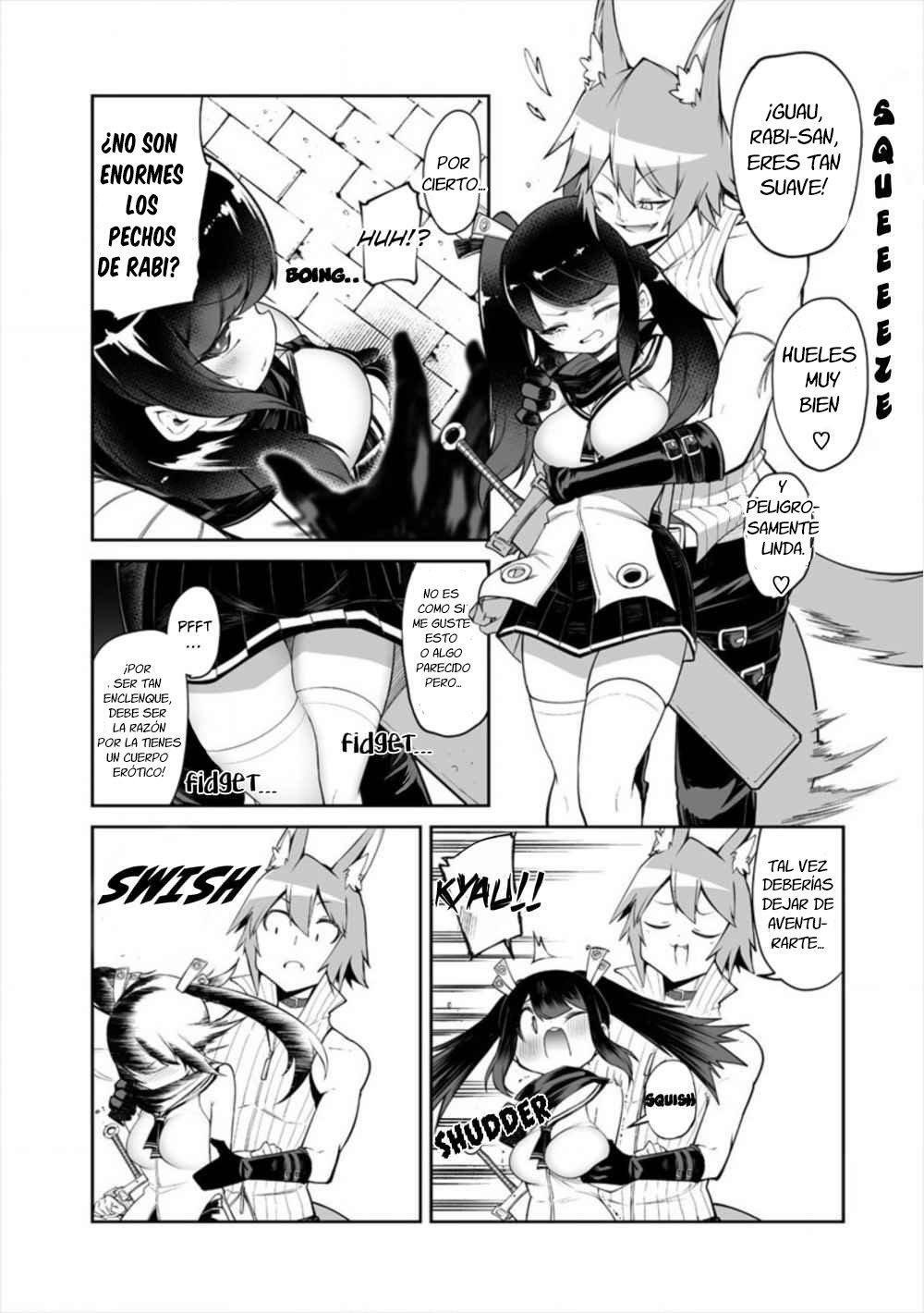 Capitulo 10.50 page 5