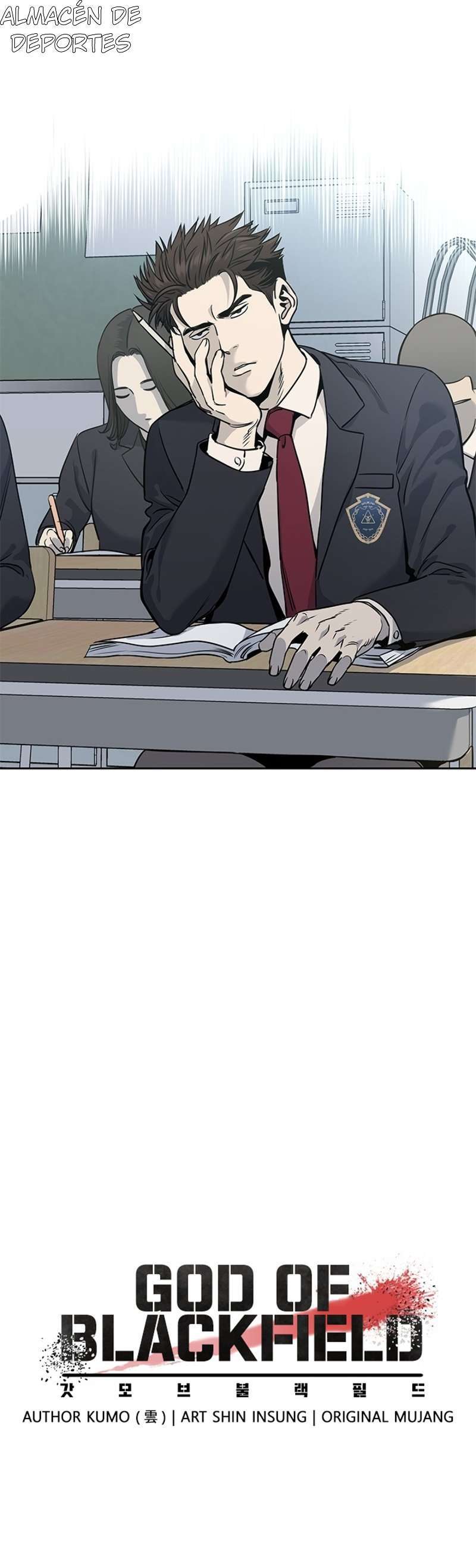Capitulo 39 page 5