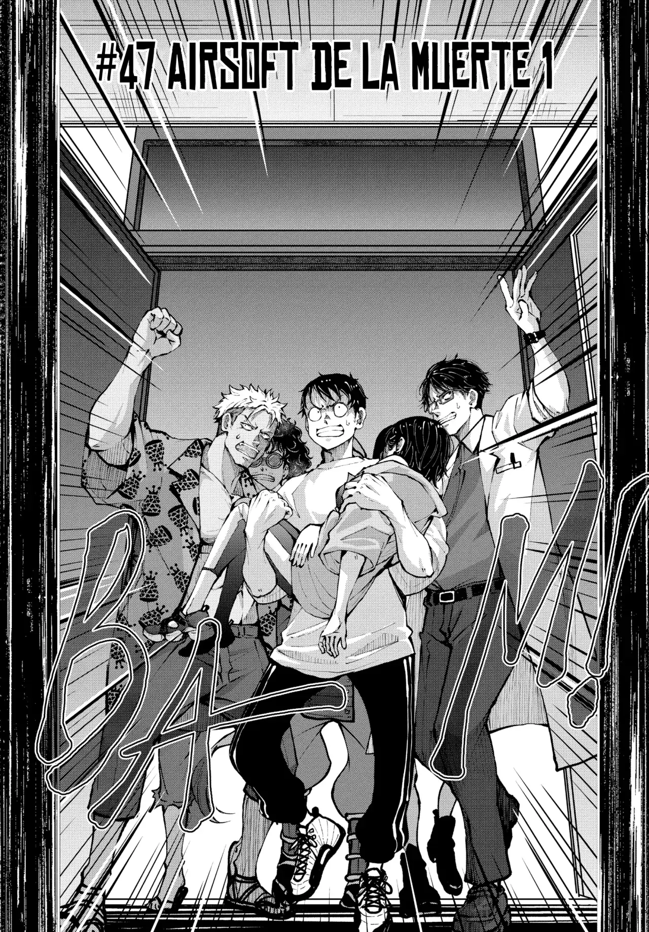 Capitulo 47 page 5