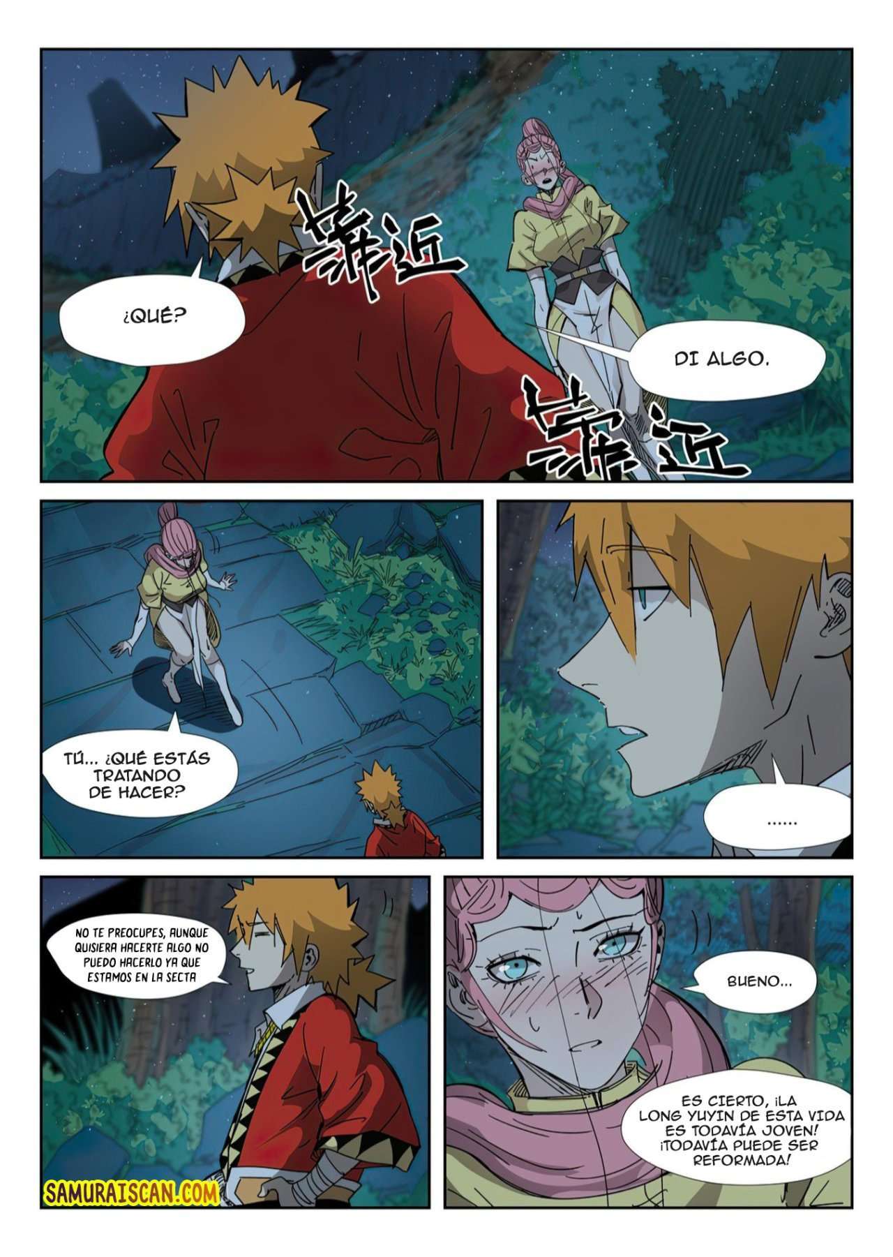 Capitulo 330 page 7