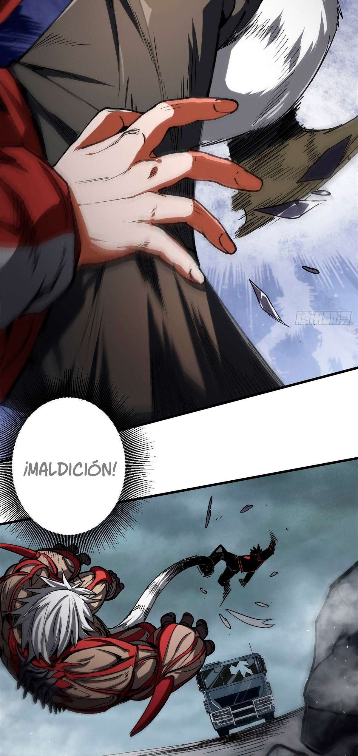 Capitulo 32 page 32