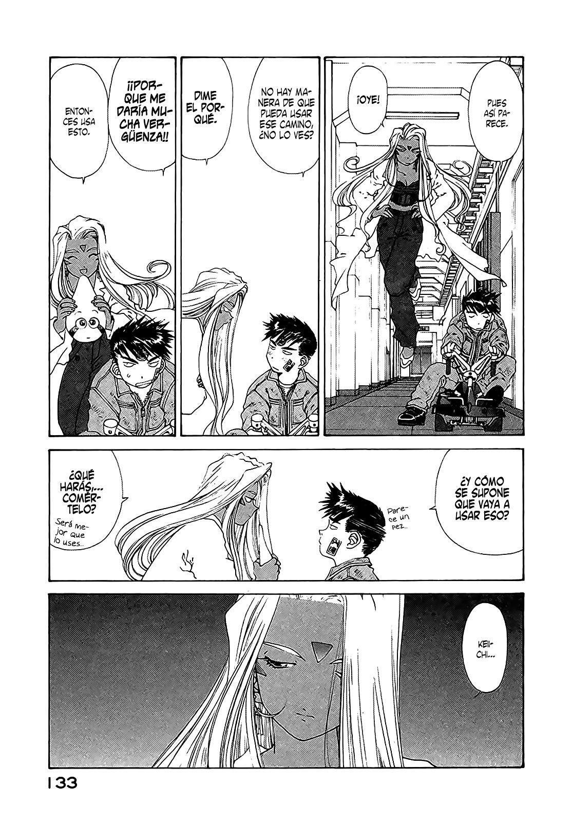 Capitulo 125 page 15