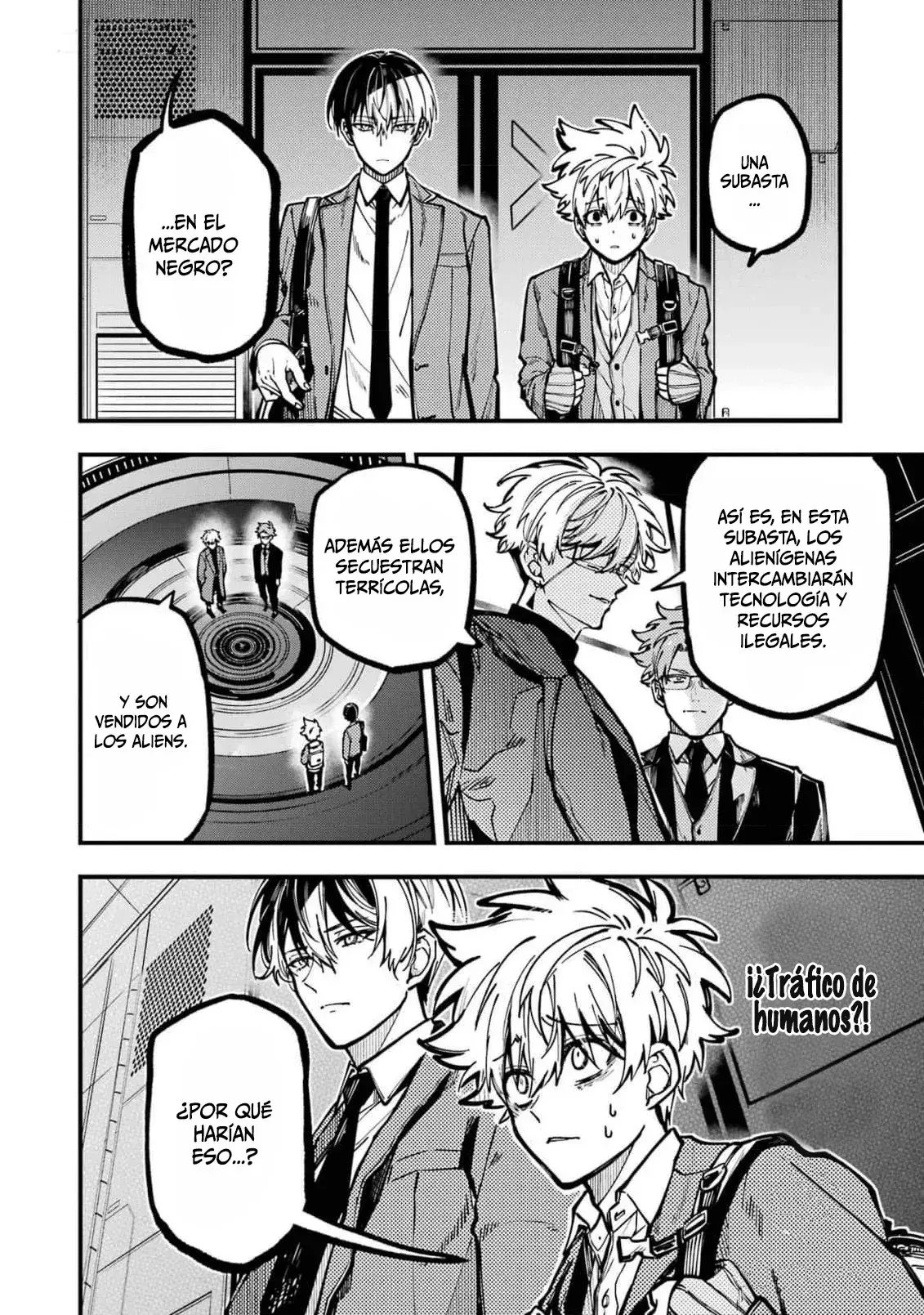 Capitulo 38 page 4