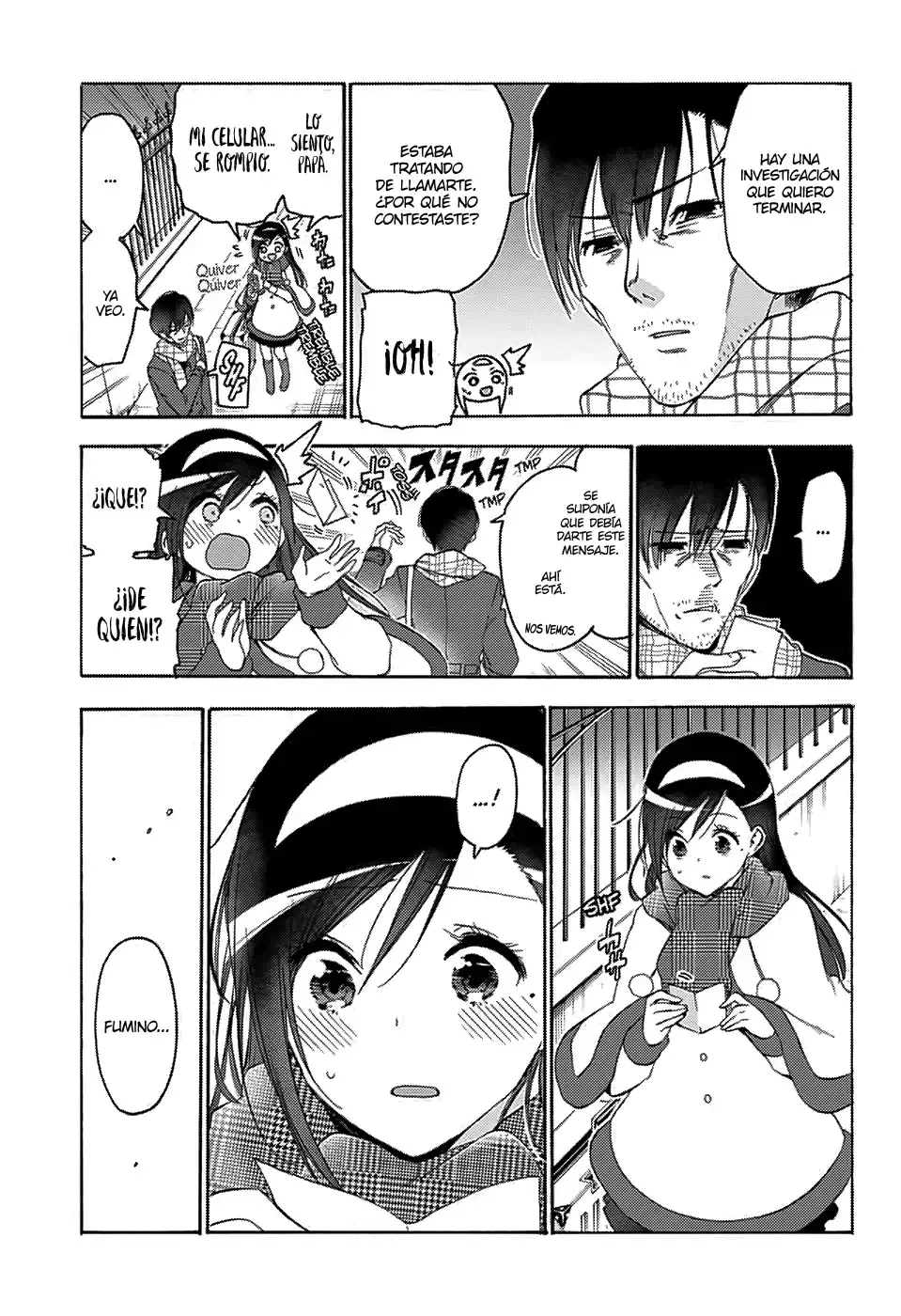 Capitulo 166 page 14