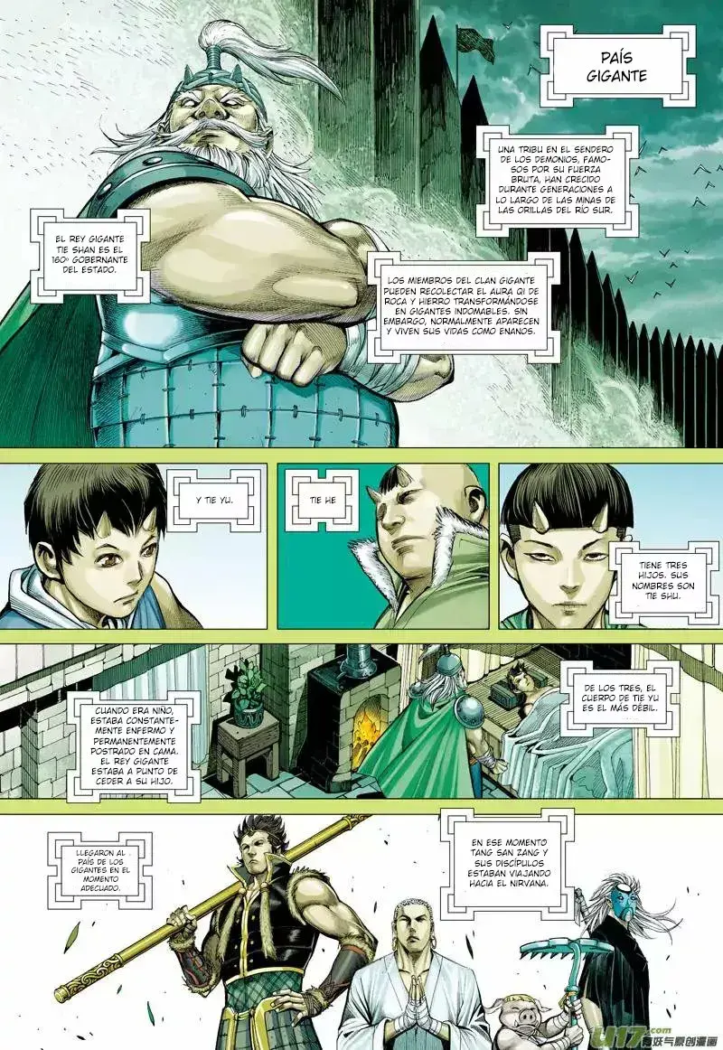 Capitulo 42 page 4