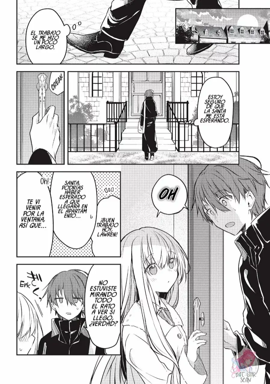 Capitulo 53 page 21